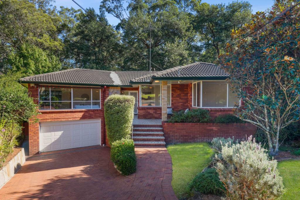 7 Kinson Cres, Denistone, NSW 2114
