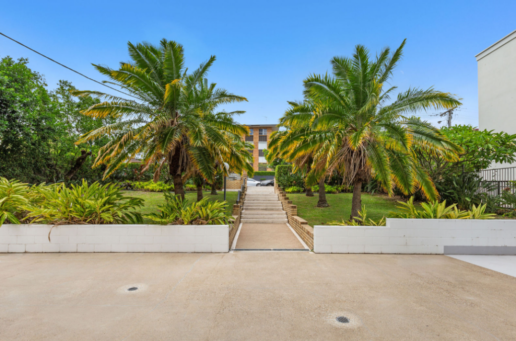 7/383 Bowen Tce, New Farm, QLD 4005