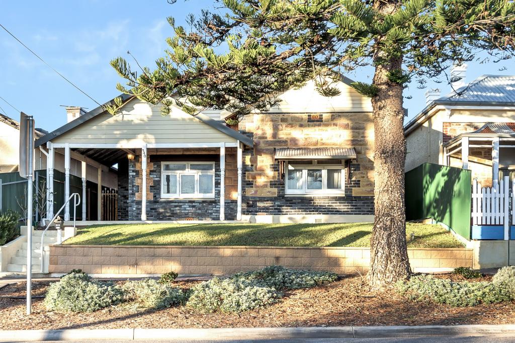540 Seaview Rd, Grange, SA 5022