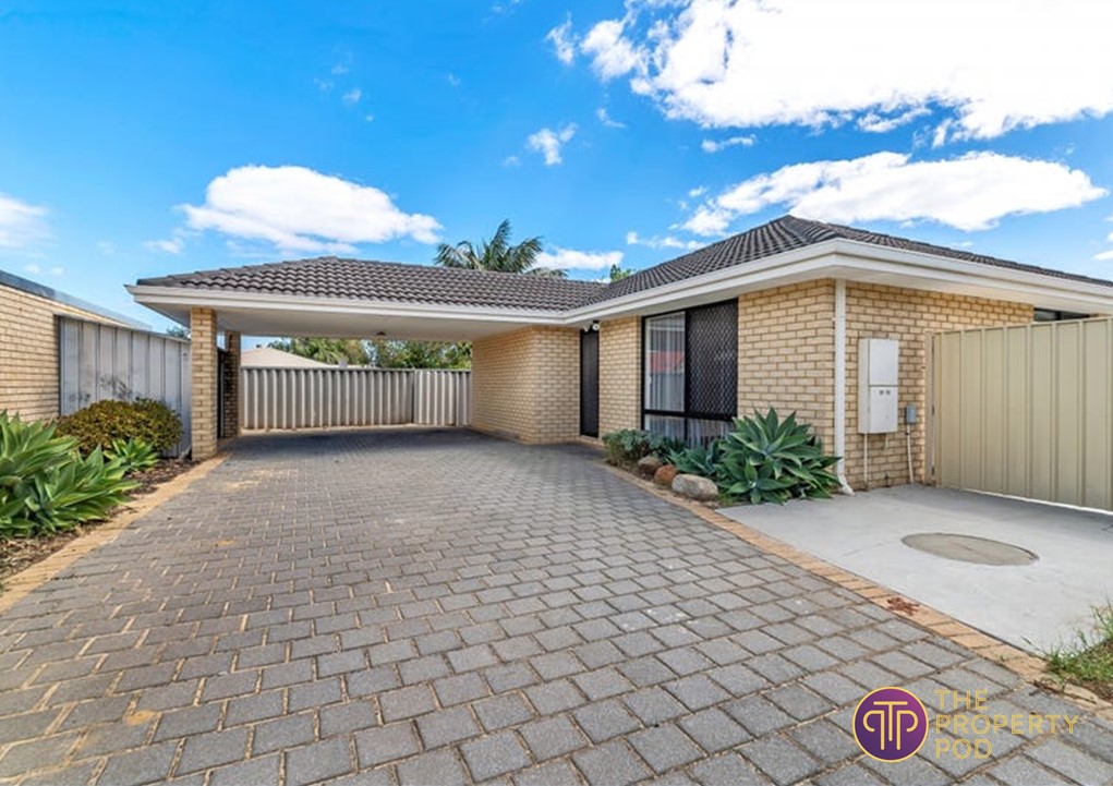 19 Luderick Gr, Warnbro, WA 6169