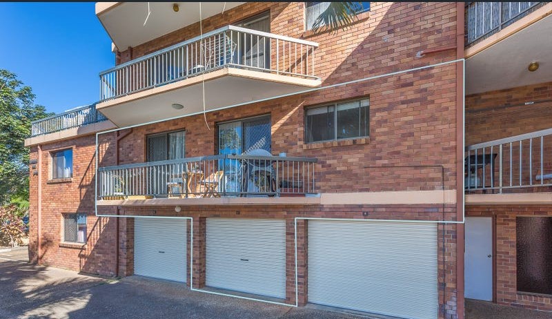 2/59 Prince Edward Pde, Redcliffe, QLD 4020