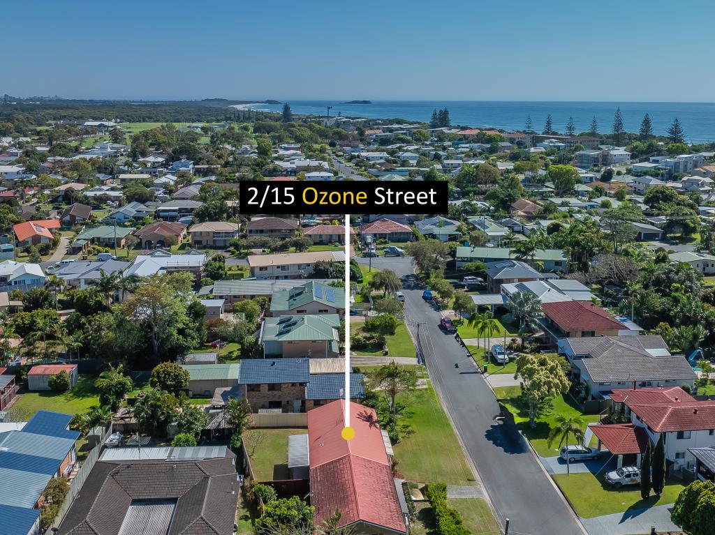 2/15 Ozone St, Kingscliff, NSW 2487