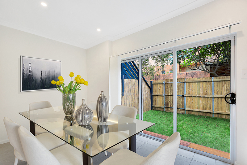 3/124 Glenayr Ave, Bondi Beach, NSW 2026