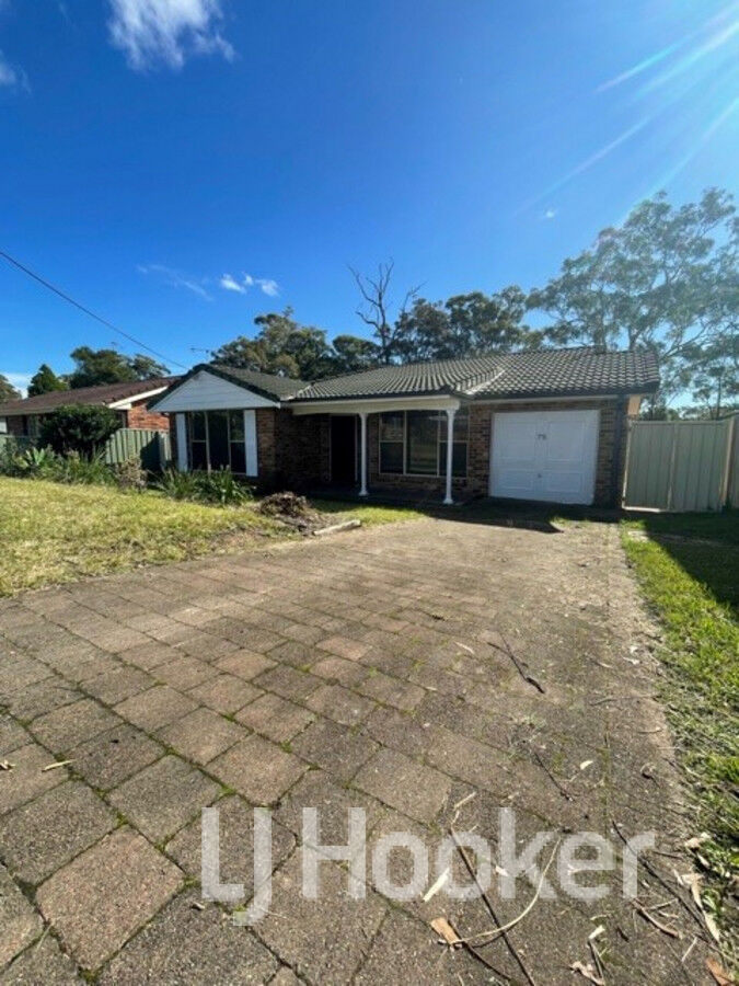 75 Paradise Beach Rd, Sanctuary Point, NSW 2540