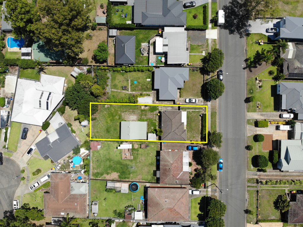 57 Crown St, Riverstone, NSW 2765