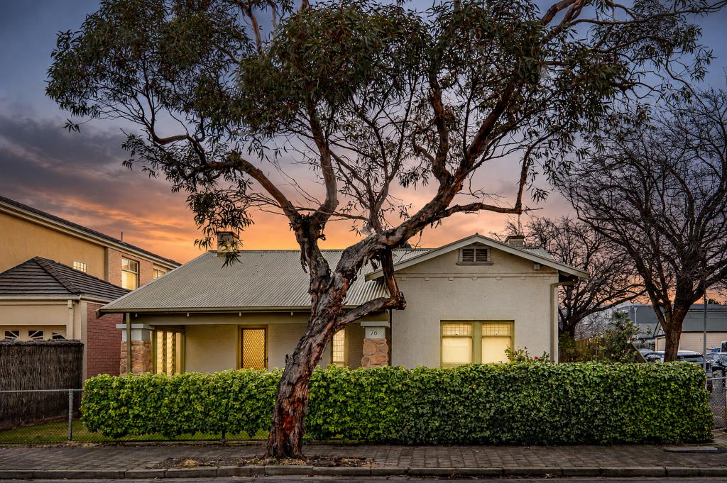 76 Mary St, Unley, SA 5061
