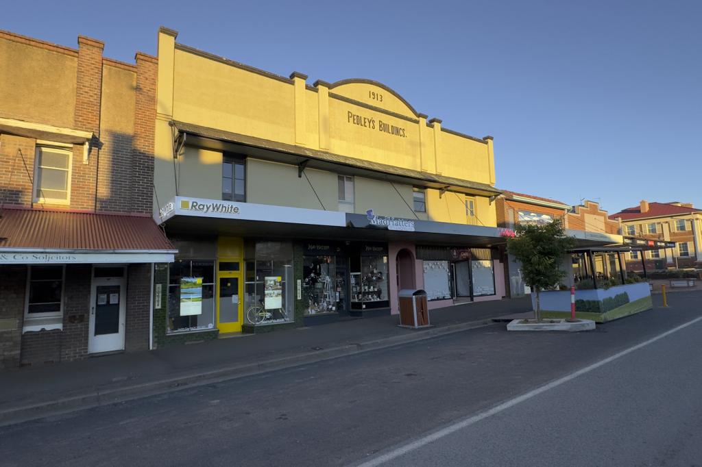 94 GOULBURN ST, CROOKWELL, NSW 2583