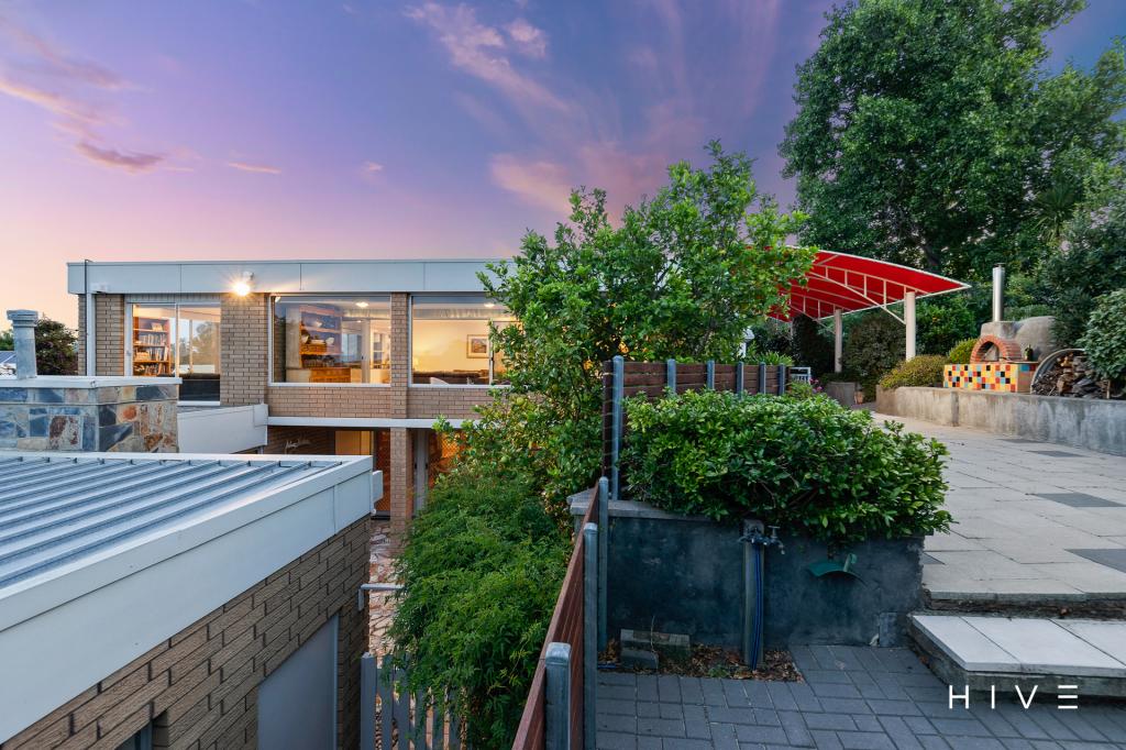 46 Rosebery St, Fisher, ACT 2611