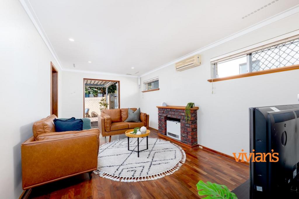 7 PERTH ST, COTTESLOE, WA 6011