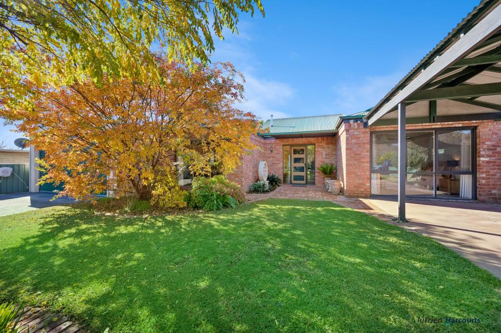 13 Albert St, Alexandra, VIC 3714