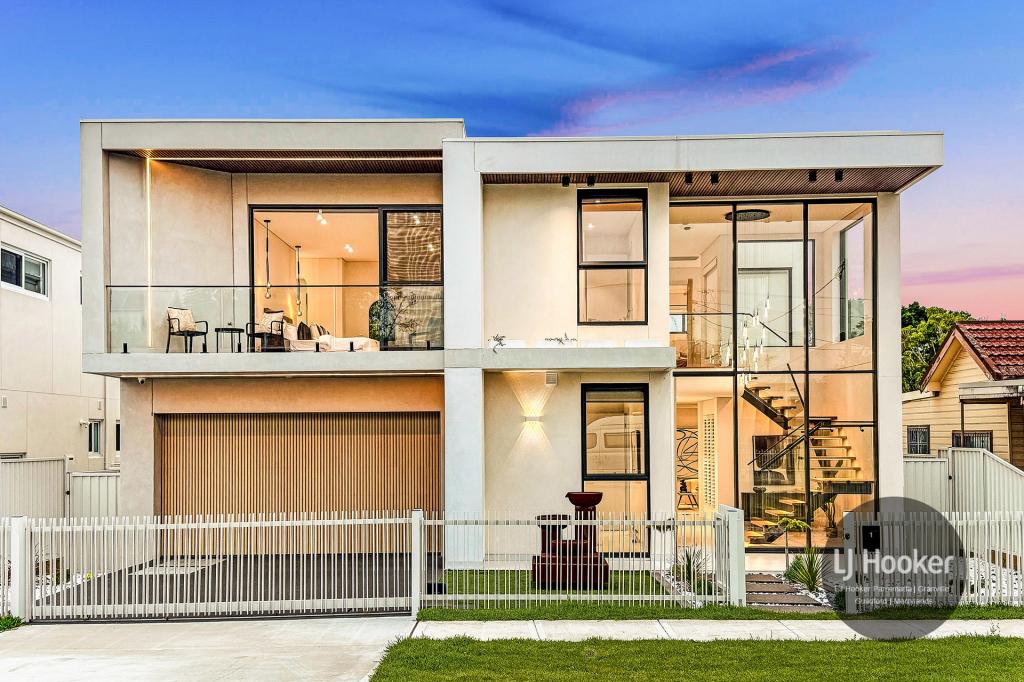 1 Smith St, Granville, NSW 2142