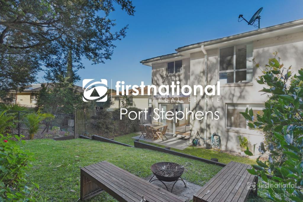 2 Coventry Pl, Nelson Bay, NSW 2315