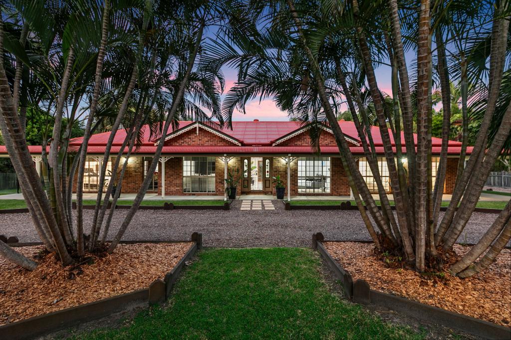 218 Denmans Camp Rd, Wondunna, QLD 4655