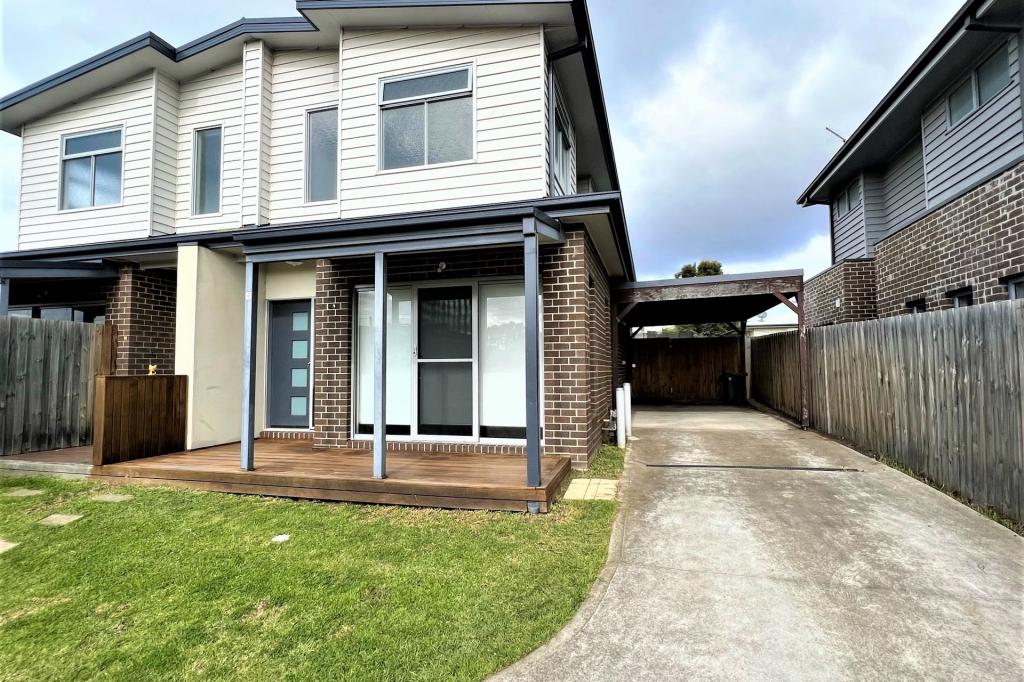 3/61 St Georges Rd, Norlane, VIC 3214