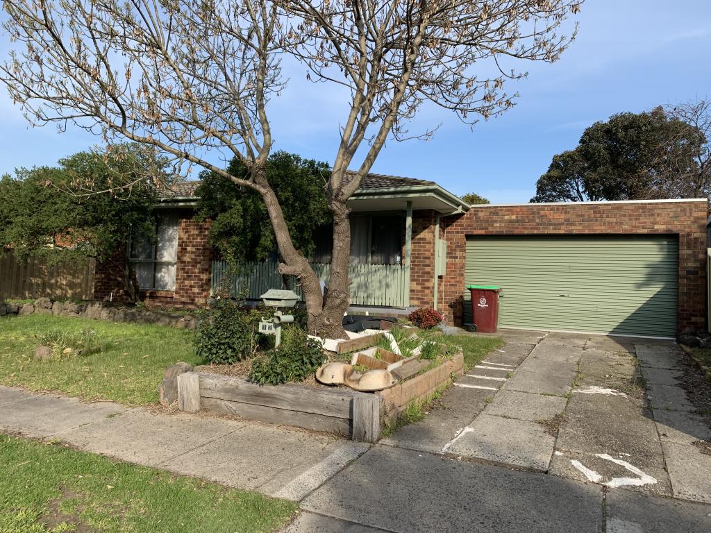 12 Beckington Cres, Hampton Park, VIC 3976