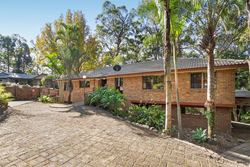 3 Horsman Rd, Elanora, QLD 4221