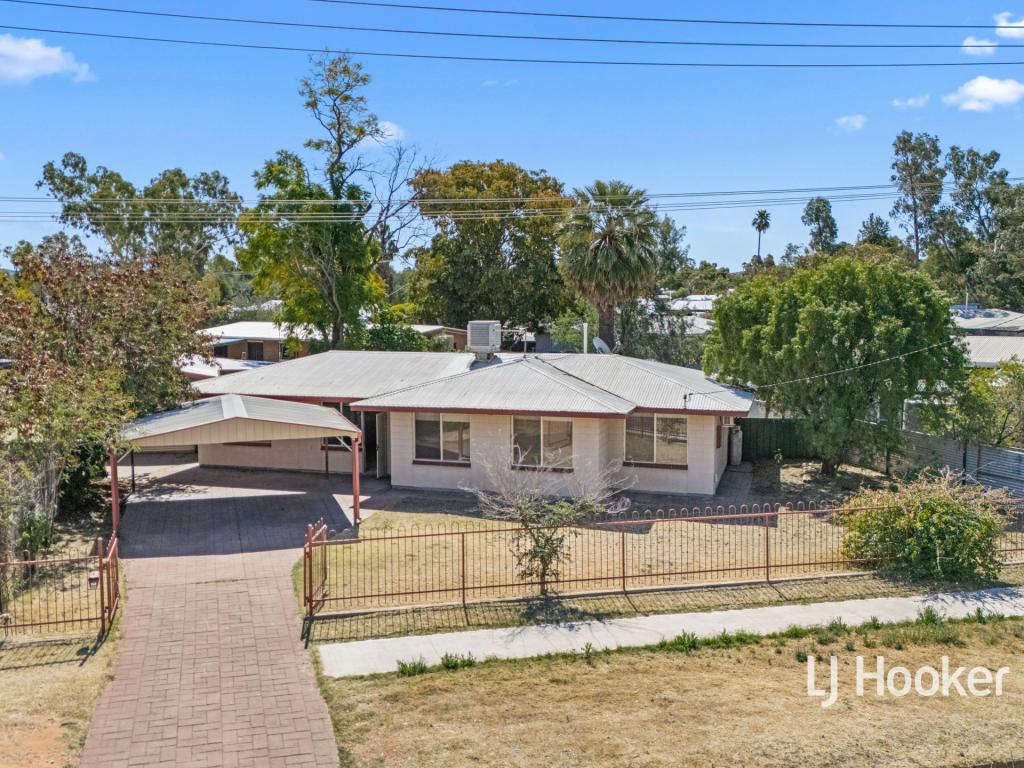 110 Bloomfield St, Gillen, NT 0870