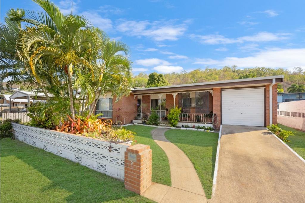 13 Glenlyon Dr, Wulguru, QLD 4811