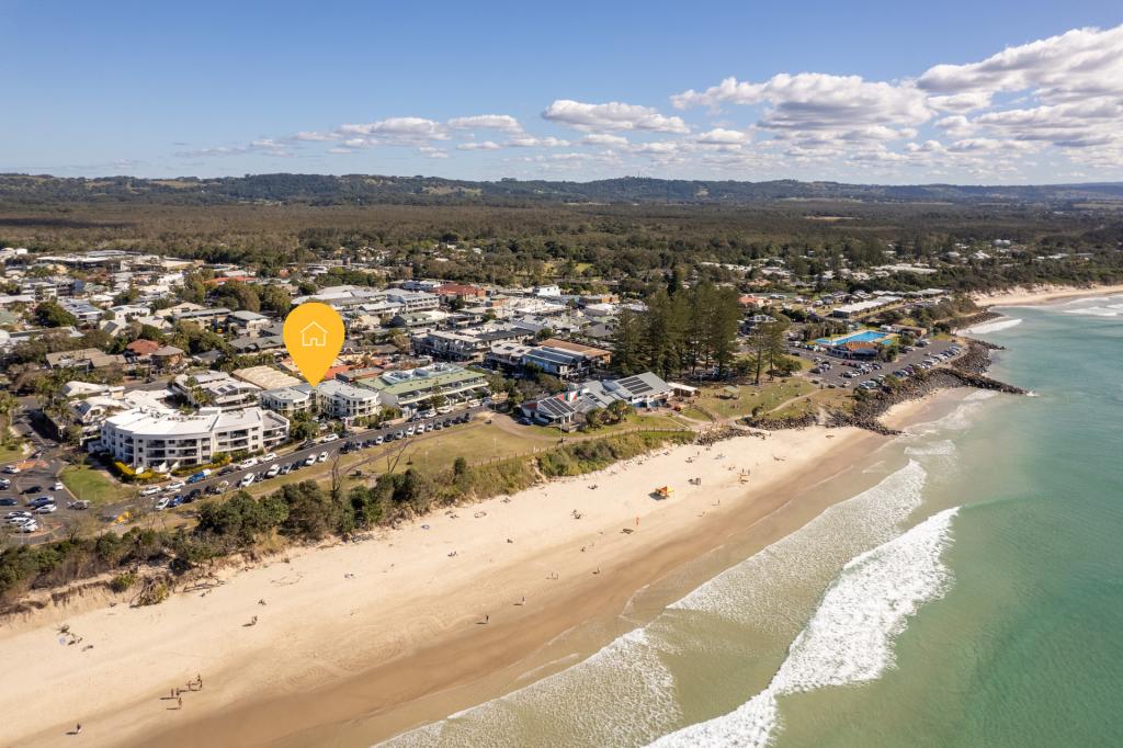 19/22 Bay St, Byron Bay, NSW 2481