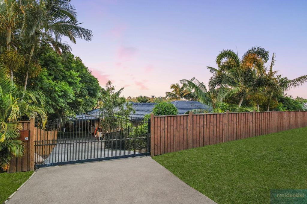 6 Jager Pl, Edens Landing, QLD 4207