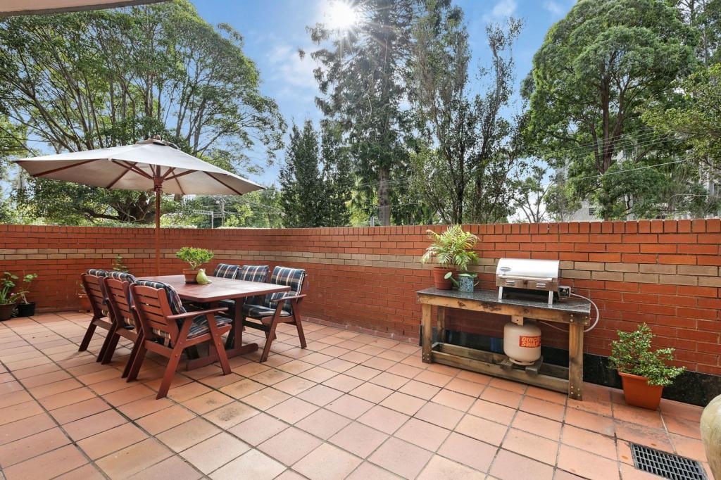 16/15 Goodchap Rd, Chatswood, NSW 2067