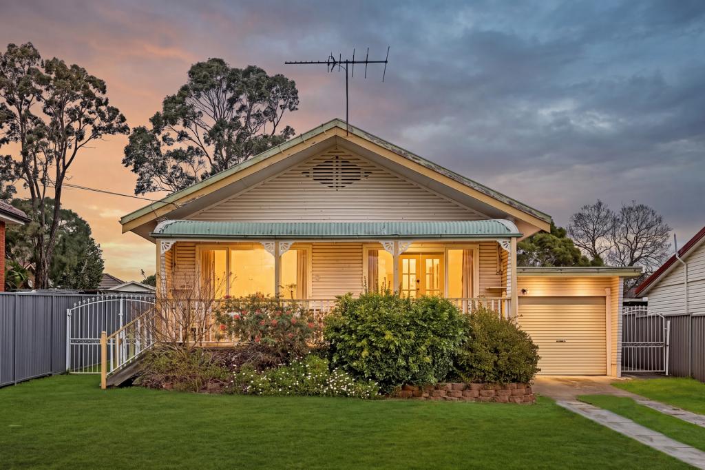 10 Coveny St, Doonside, NSW 2767