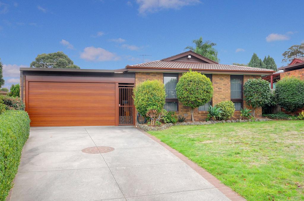 5 Midlothian Pl, Glen Waverley, VIC 3150