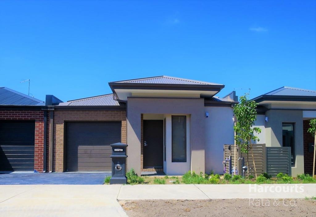 9 Seeber St, Epping, VIC 3076