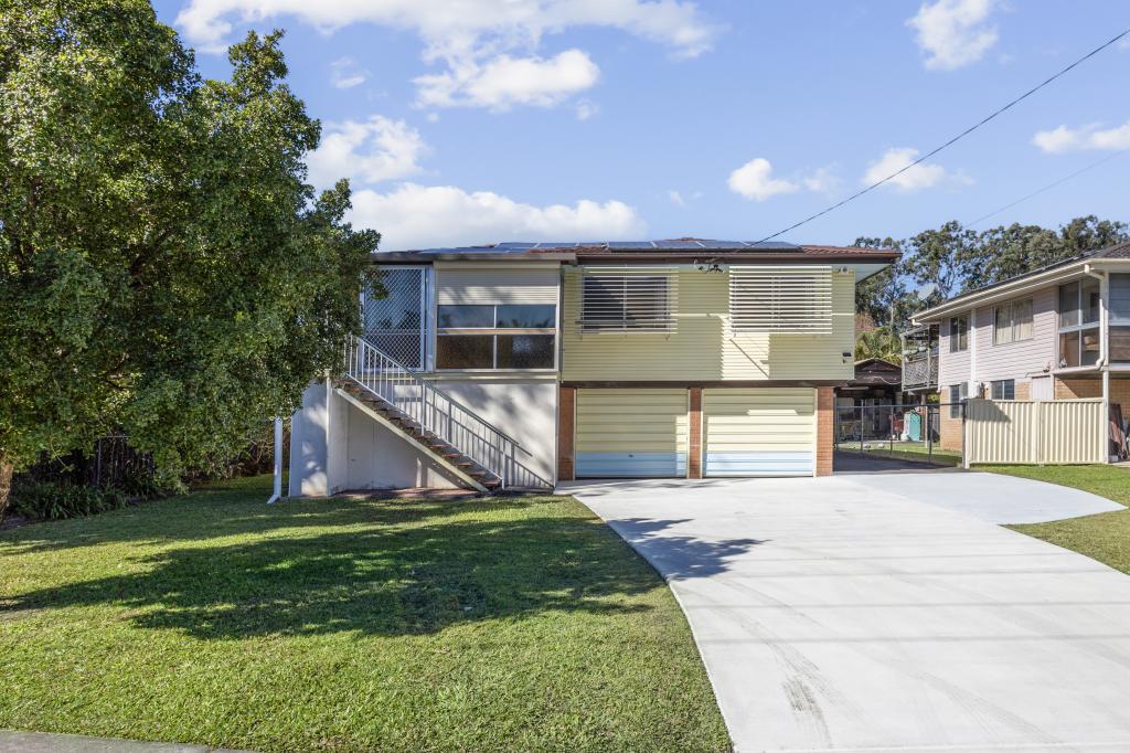 3 Kolora Cres, Ferny Hills, QLD 4055