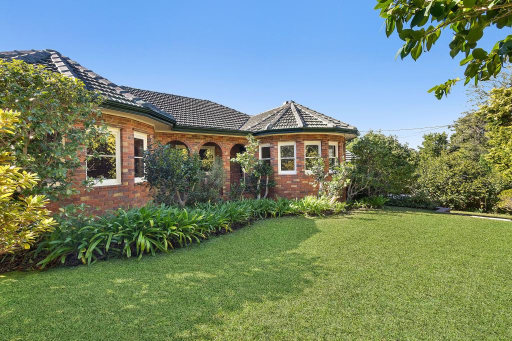 35 Werona Ave, Killara, NSW 2071