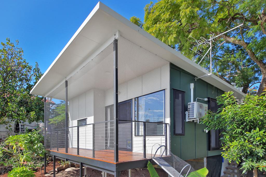 10 Taylor St, Balmoral, QLD 4171