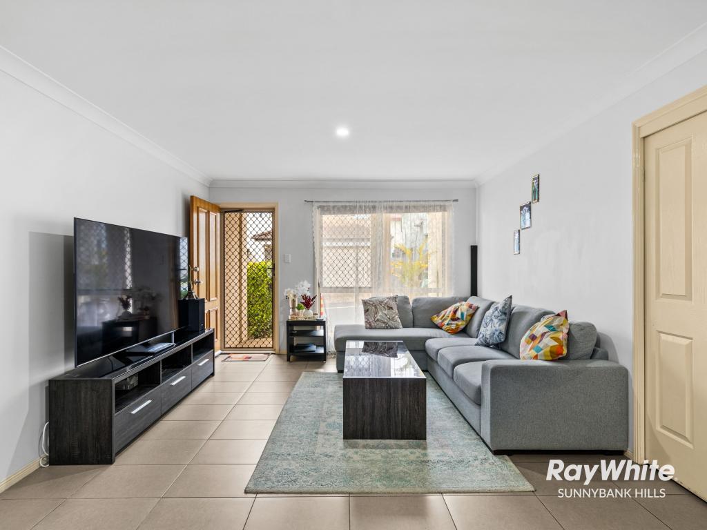 18/18 Mornington Ct, Calamvale, QLD 4116