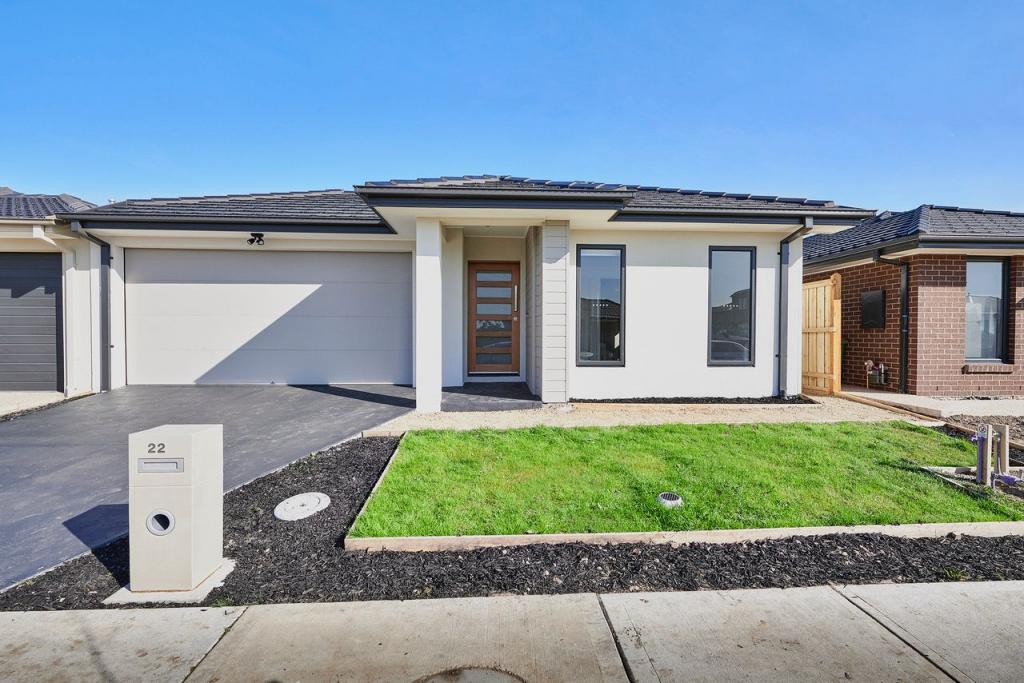 22 Sakura Dr, Beaconsfield, VIC 3807