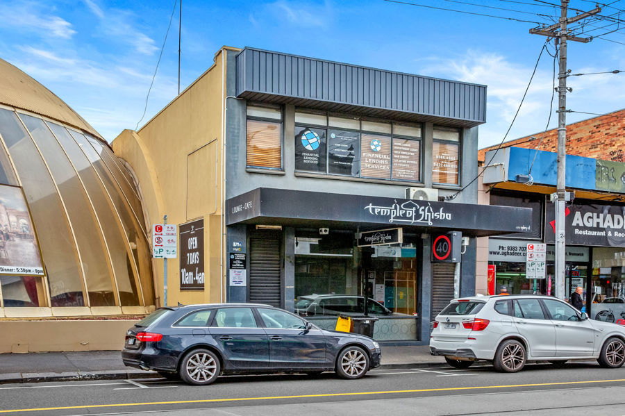 878 Sydney Rd, Brunswick, VIC 3056