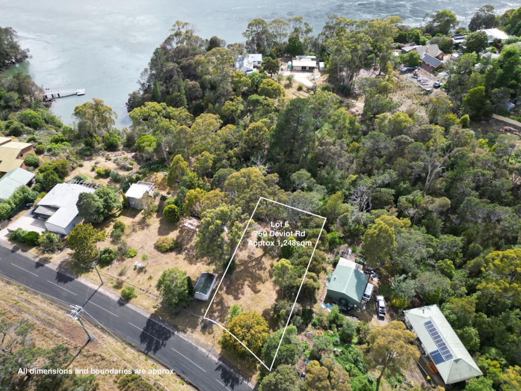 Lot 6/750 Deviot Rd, Deviot, TAS 7275