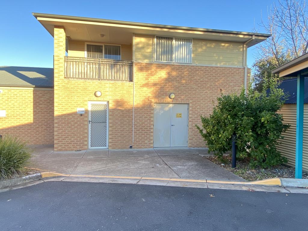 53/7 SEVERIN CT, THURGOONA, NSW 2640