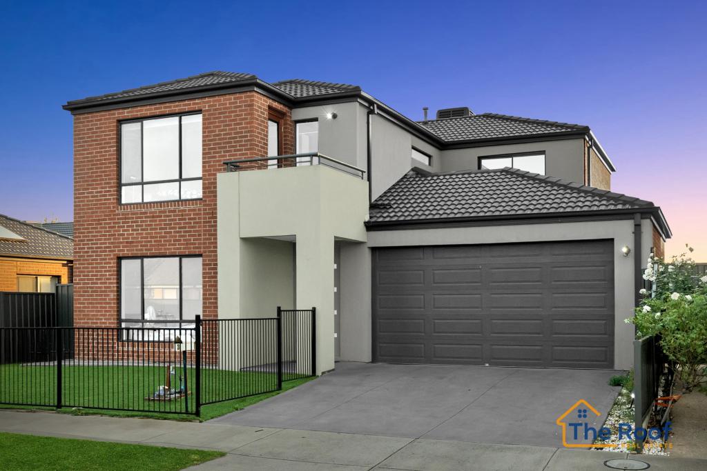 3 Serengeti Cct, Tarneit, VIC 3029