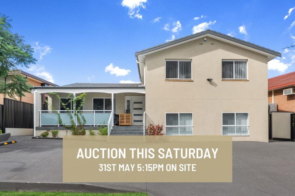 13 Curran St, Prairiewood, NSW 2176