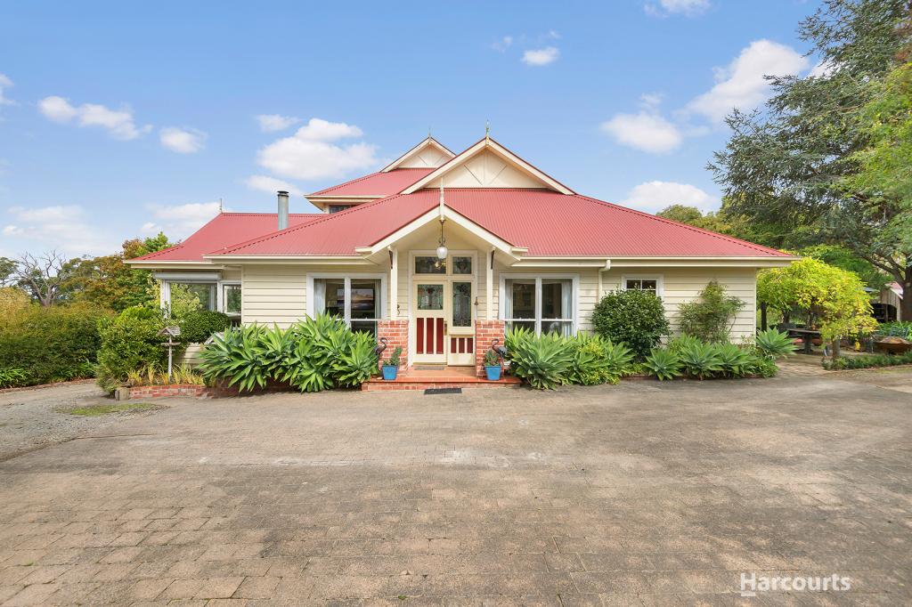 315 Pooley Rd, Nar Nar Goon North, VIC 3812