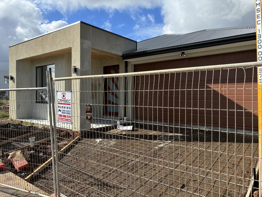 Contact agent for address, FRASER RISE, VIC 3336