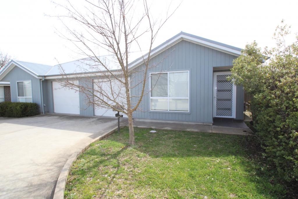 8/27 Nile St, Orange, NSW 2800