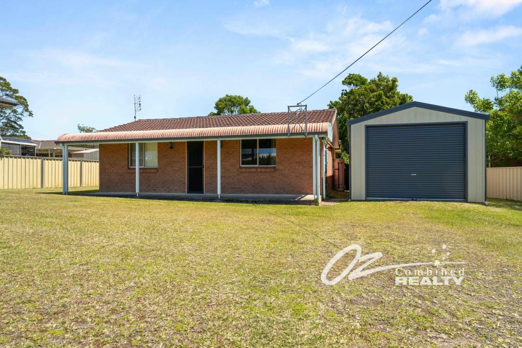 10 Azalea Ave, Sanctuary Point, NSW 2540