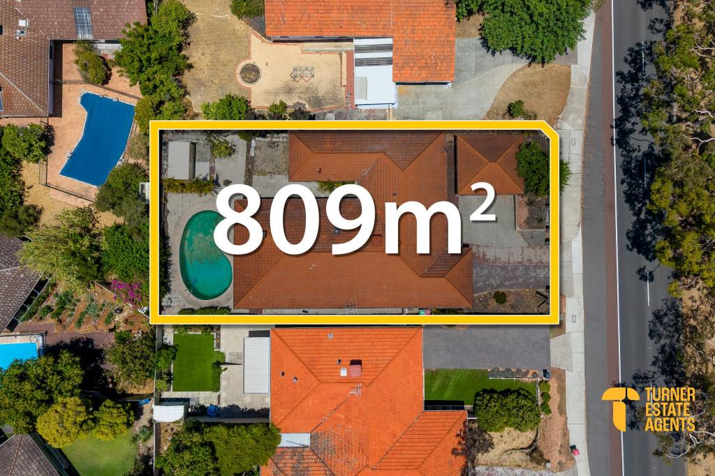 174 Riseley St, Booragoon, WA 6154