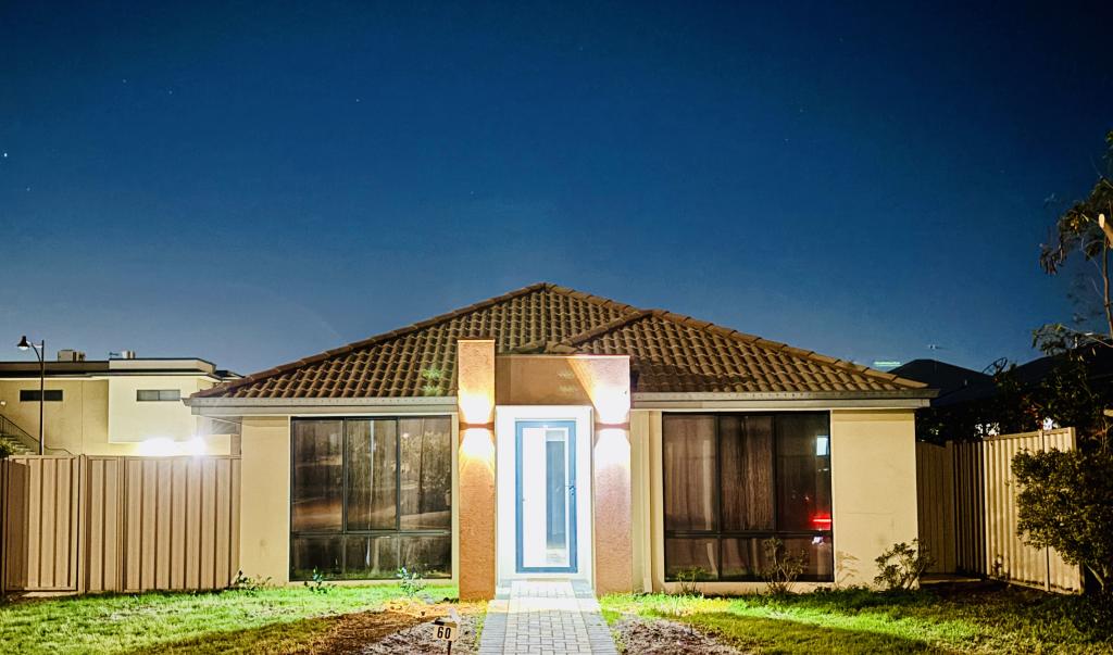60 Warrilow Loop, Canning Vale, WA 6155