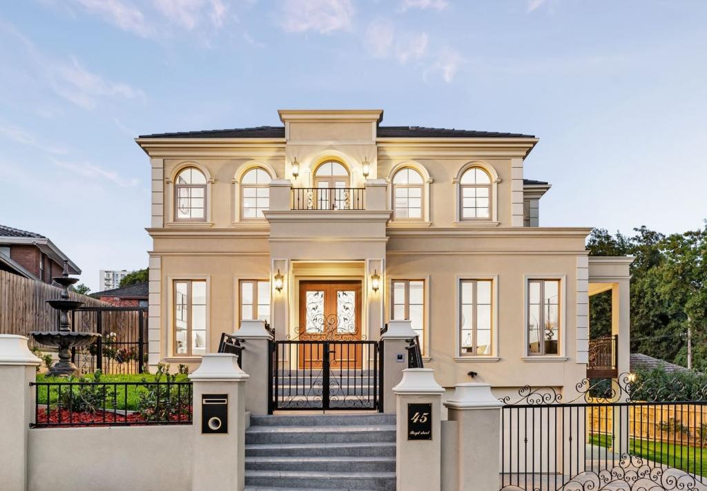 45 Boyd St, Doncaster, VIC 3108