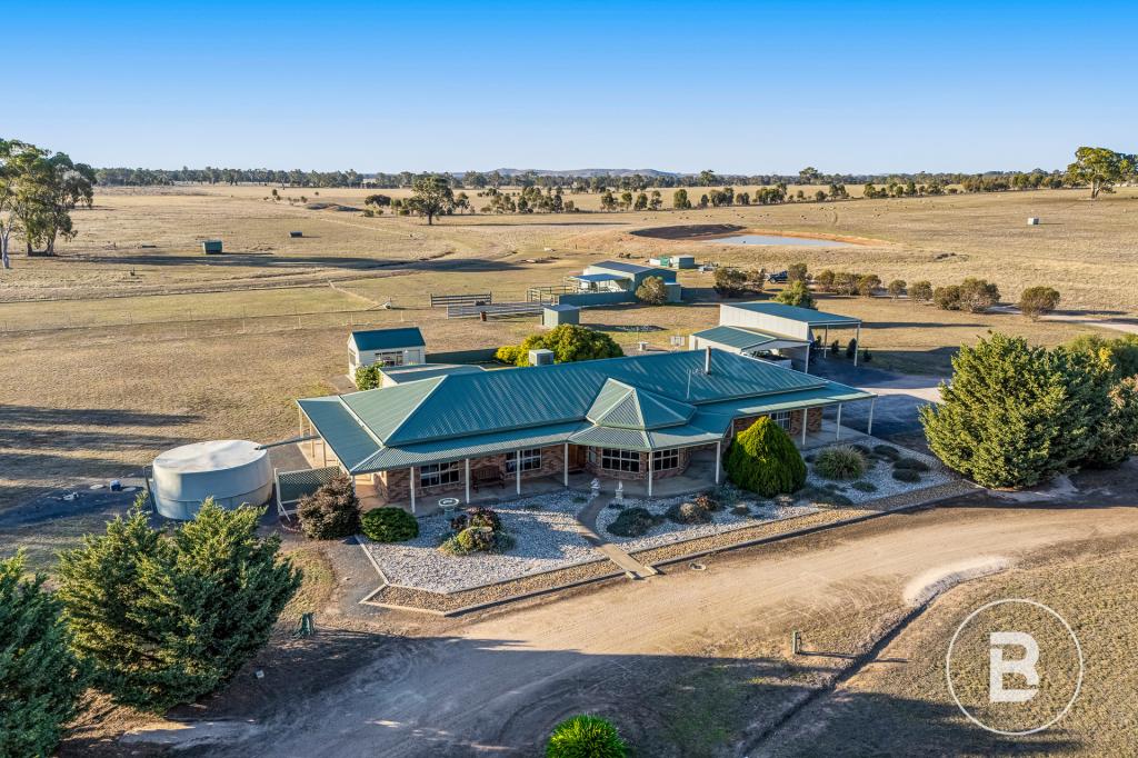 73 Granard Park Rd, Stawell, VIC 3380