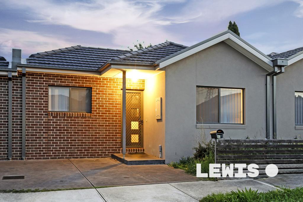 5c Colthur St, Reservoir, VIC 3073