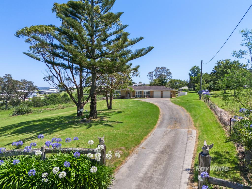 8 Valley View Cl, Milton, NSW 2538