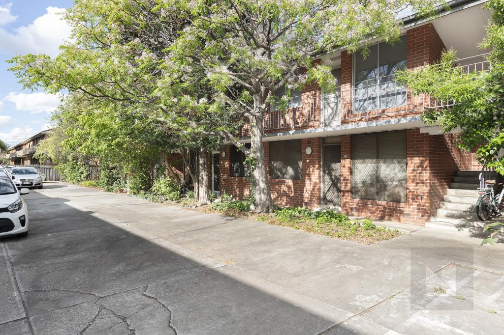 33/132 Rupert St, West Footscray, VIC 3012