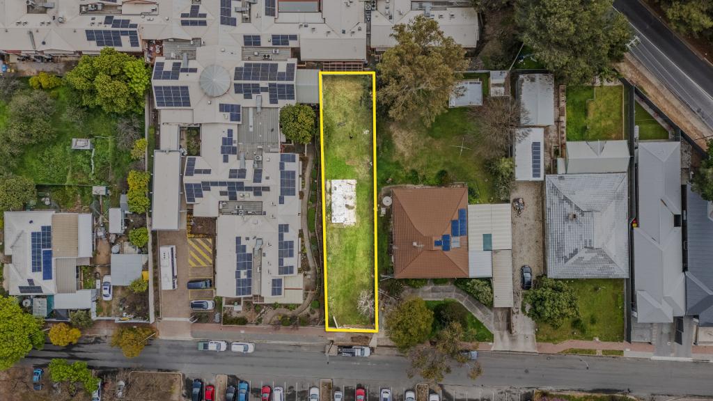 Lot 1/9 Railway Tce, Old Reynella, SA 5161